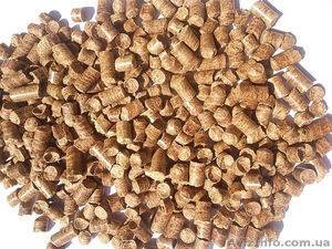 Продам пиллеты от производителя #1475438