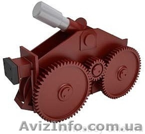 Кран башенный,  мостовой,  козловой,  запчасти. #1477276