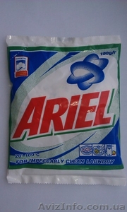 Стиральный порошок Ariel #1480840