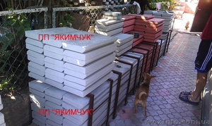 Бордюри по привабливим цінам #1477571