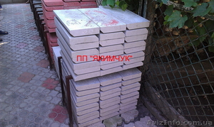 Акція! Бордюр у подарунок #1477579