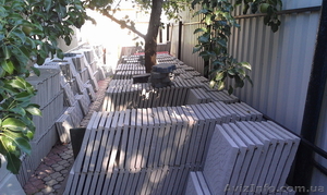 Акція! Тротуарна плитка у подарунок #1477580