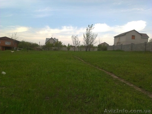 Продам земельный участок в районе Царского села и поселка Дорогого. #1480901