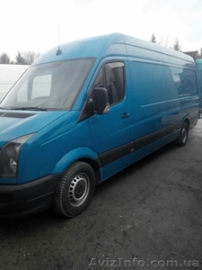 Грузоперевозки.Закрытый фургон.груз до 2х-тонн. #1473438