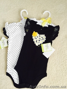Продам детские боди #1478983
