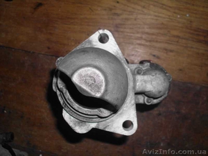   Стартер на  OPEL  SAAB #1475568