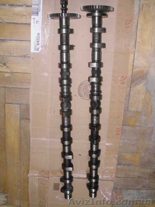 Вали розподільчі для Mercedes  #1482167