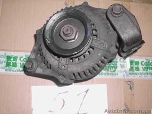 Генератор HONDA Civic в наявності #1483161