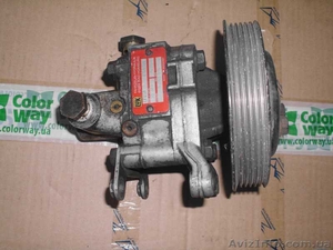   насос ГУР гідропідсилювача помпа BMW e36 оригінал 2106126  32411141516 #1483469