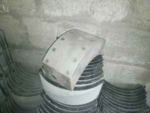 Накладки на автобусы #1480738