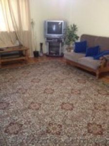 2 дома на одном участке Белогородка #1476683