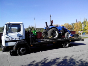 Эвакуатор Автосос Техпомощь #1482049