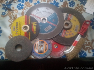 Продам срочно,  не дорого круги алмазные и отрезные.!!  #1472946