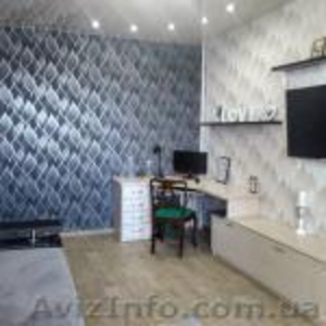 Продажа 3х комнатной квартиры,  улучшенки в 16-ти этажке на Салтовке с ремонтом,   #1483310