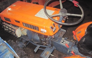 B 5000 Kubota1999 года #1483732