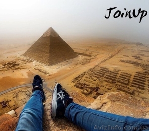 Египет от 399 USD: Хургада, Шарм из Киева,  Львова август на 7-11 ночей! #1477351