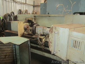 токарный станок с ЧПУ  16А20Ф3  привода болгарские #1481165