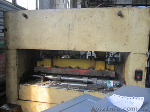 просечно-вытяжной пресс #1481158