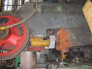 пресс КД 2128 усилием 63 тоны  #1481143