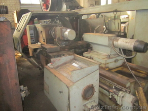 токарный станок с ЧПУ 1М63Ф3000 (аналог 16М30Ф3) #1481150