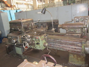 станок токарно винторезный  1К62 РМЦ 1000 #1481145