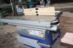 Станок фрезерный Profil 45/07 б/у #1481072