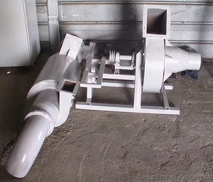 Циклоны,  норийные трубы #1253646