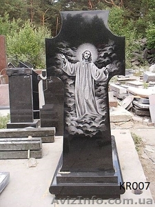Кресты из гранита #1475018