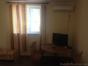 домики в 10 мин xодьбы до моря #1481091