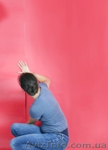 Маляр-штукатур на поклейку обоев в Киеве  #1477062