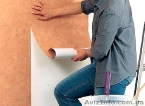 Требуется маляр-штукатур в Киеве  #1477802