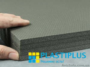 Мат Изолон 300 ( ППЕ НХ,  ППЭ НХ),  50мм #1481459