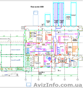 Мини-мясокомбинат для забоя и охлаждения полутуш #1473086