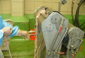 Оборудование для обработки субпродуктов и кишсырья #1473102