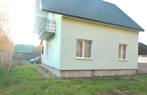 Продам дачу на озере Свитязь дачный массив Иличевка #1480139