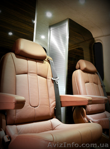 Переоборудование микроавтобусов бусов,  салон в микроавтобус автобус #1477879