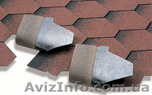 Битумная черепица Сумы и Сумская область #1481486