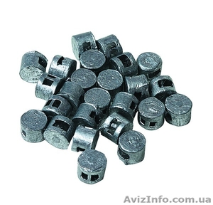 СВИНЦОВАЯ ПЛОМБА #996123