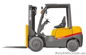 Погрузчики аренда ремонт обслуживание #1481272