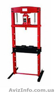 Пресс гидравлический напольный 20 тонн. #1476886