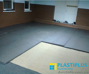 Мат Изолон 300 ( ППЕ НХ,  ППЭ НХ),  30мм. #1481457