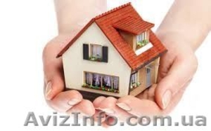 Продам свой дом в Черноморке #1481814
