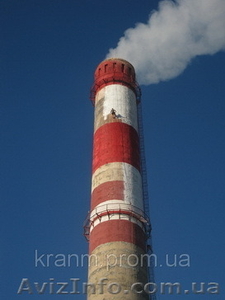 Антикоррозионное покрытие и покрасочные работы #1483484