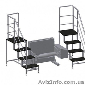 Шкуросъемка для КРС мини #1473180