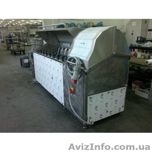 Шпарчан с сепаратором (Польша) #1473067