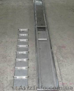 Система дренажа (канализационные трапы и каналы) #1473075