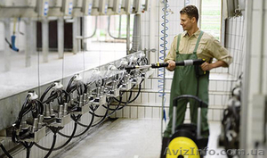 Системы пенной мойки #1473080