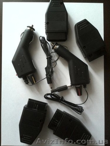 CAN подмотка  спидометра,  одометра,  тахографа #1482851