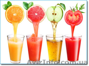 Сок яблочный осветленный #1477086