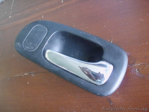 В наявності ручки дверн іна  Honda та під замовлення  #1481487
